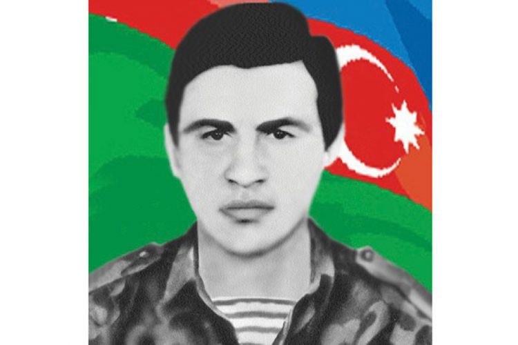 Azərbaycanın Milli Qəhrəmanı Şövqiyar Abdullayevin şəhid olmasından 29 il ötür Azərbaycanın Milli Qəhrəmanı Şövqiyar Abdullayevin şəhid olmasından 29 il ötür