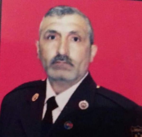 Qarabağ qazisi intihar etdi