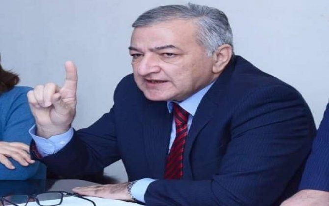 Müharibə olmasa sülh olmazmı?  -  Sülhdən qaçanı qovmaq lazımdır