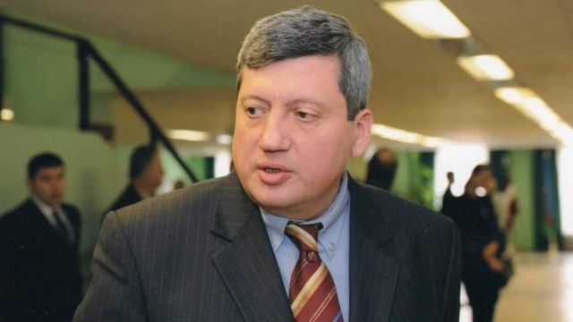 Sabiq nazir “Zəngəzur platforması”nın əhəmiyyətindən  DANIŞDI