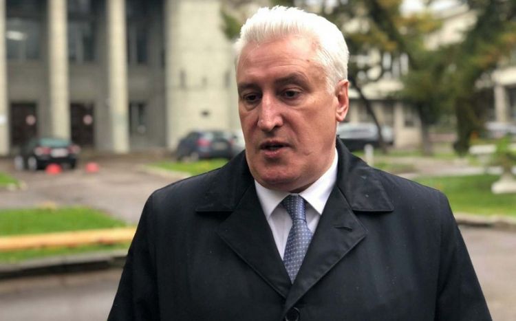 İqor Korotçenko:  "Paşinyan Azərbaycanın suverenliyini de-fakto qəbul etdi"