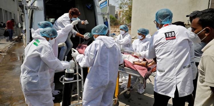 Gürcüstanda daha bir uşaq COVID-in qurbanı oldu