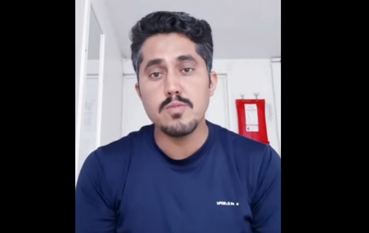 Əfqanıstanlı sənətçi: Bizi azərbaycanlılar xilas etdi -  VİDEO