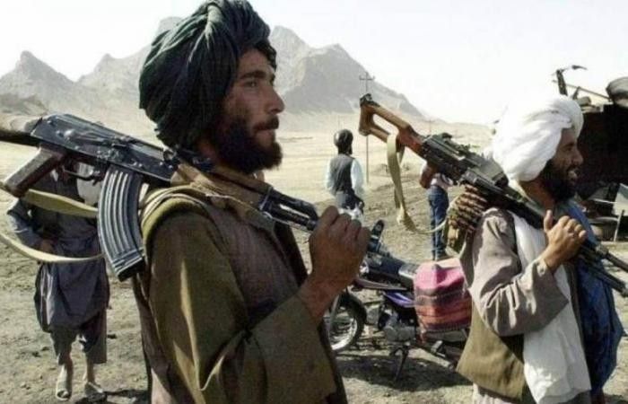 Pəncşirdə toqquşma: "Taliban" əyalətə hücum edib