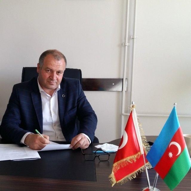 Ermənilər azərbaycanlı əsirlərə zəncir vurub, heyvan münasibəti göstəriblər -  Göksel Gülbey