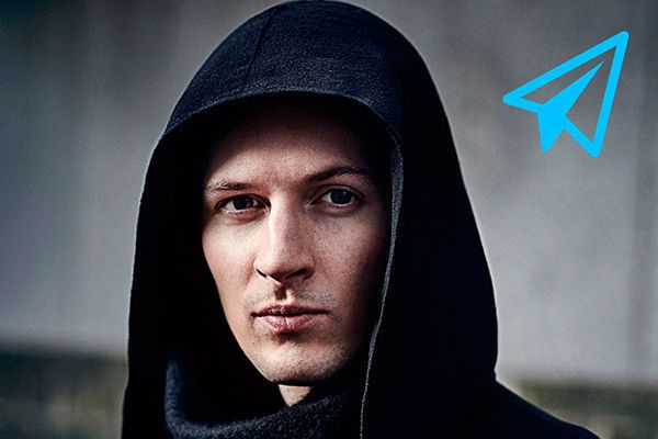 “Telegram”ın təsisçisi:  “Smartfonlar izləmə cihazıdır”