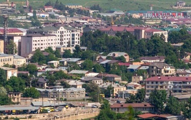 Erməni "liderlər" Qarabağa getməkdən imtina etdi