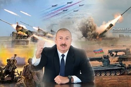 45-ci gün: Əliyevin və müqəddəs torpaqların qayıdışı -  Bakı və İrəvanı birləşdirmək planı