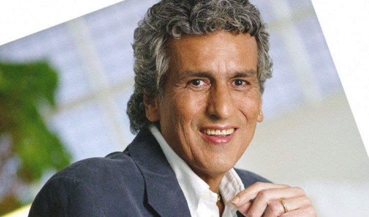 “Sarı gəlin”i Azərbaycan dilində oxuyan əfsanəvi italyan -  VİDEO - FOTOLAR “Sarı gəlin”i Azərbaycan dilində oxuyan əfsanəvi italyan -  VİDEO - FOTOLAR