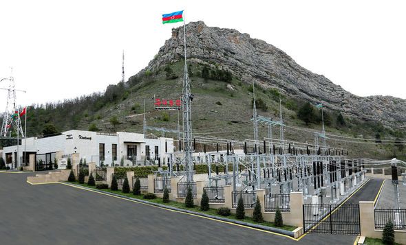57 keçmiş məcburi köçkün azad olunmuş rayonlarda işlə təmin edildi -  FOTO
