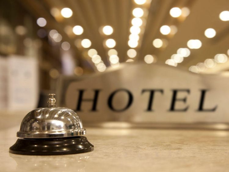 Sabahdan hər iki doza vaksini olmayan müştərilər  hotellərə buraxılmayacaq