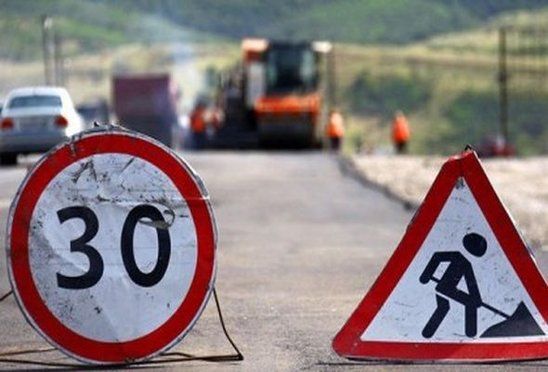 Sürücülərin nəzərinə - Sabah bu yol bağlanacaq