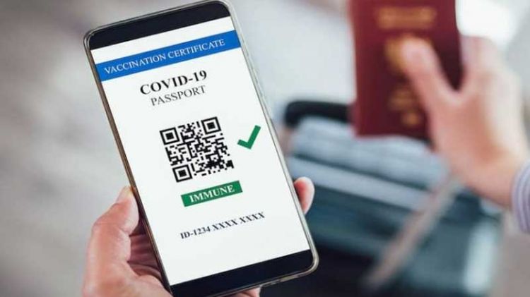 Sentyabrın 1-dən vətəndaşlardan  harada COVID-19 pasportu tələb olunacaq? Sentyabrın 1-dən vətəndaşlardan  harada COVID-19 pasportu tələb olunacaq?