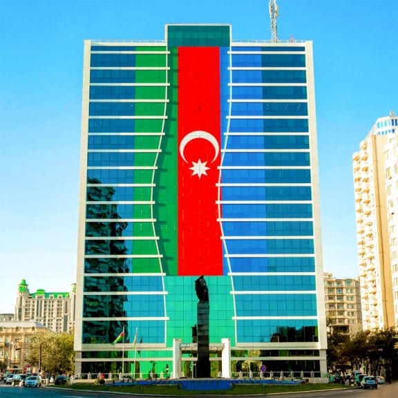 Şəhid ailələri və müharibə əlillərinə çoxmənzilli yaşayış binaları veriləcək