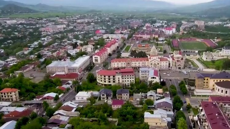 Xankəndidə “müstəqillik günü” təxribatı:  İrəvandan kimlər gəlir? Xankəndidə “müstəqillik günü” təxribatı:  İrəvandan kimlər gəlir?