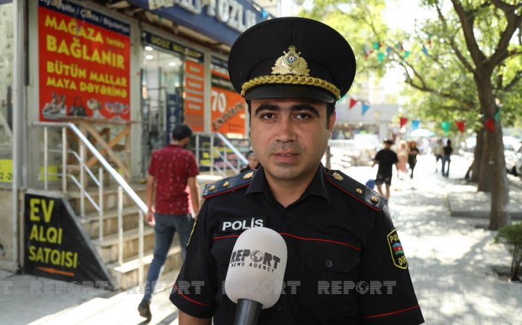 "Marketlərdə COVID-19 pasportu tələb edilmir" -  RƏSMİ - VİDEO