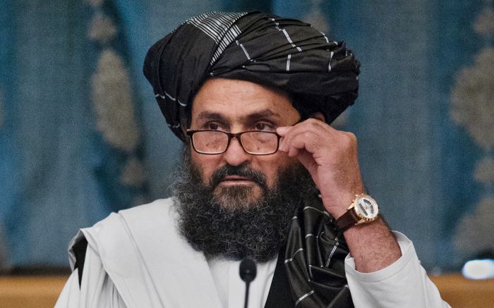 Taliban lideri Əfqanıstan hökumətinə rəhbərlik edəcək