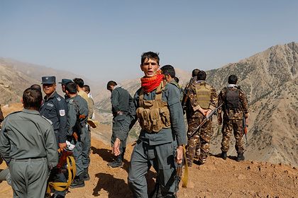 KİV: "Pəncşir toqquşmalarında 300-dən çox "Taliban" döyüşçüsü öldürülüb"