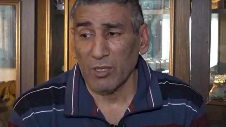 Şahbaz Quliyev:  “Kefimdən yox, zülmümdən evlənirəm”