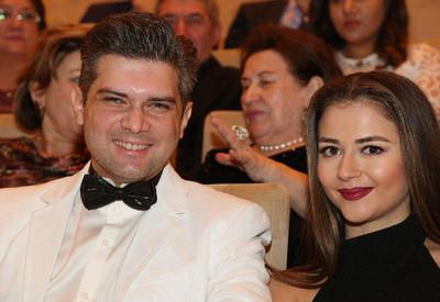 Tanınmış aparıcıya vəzifə verildi