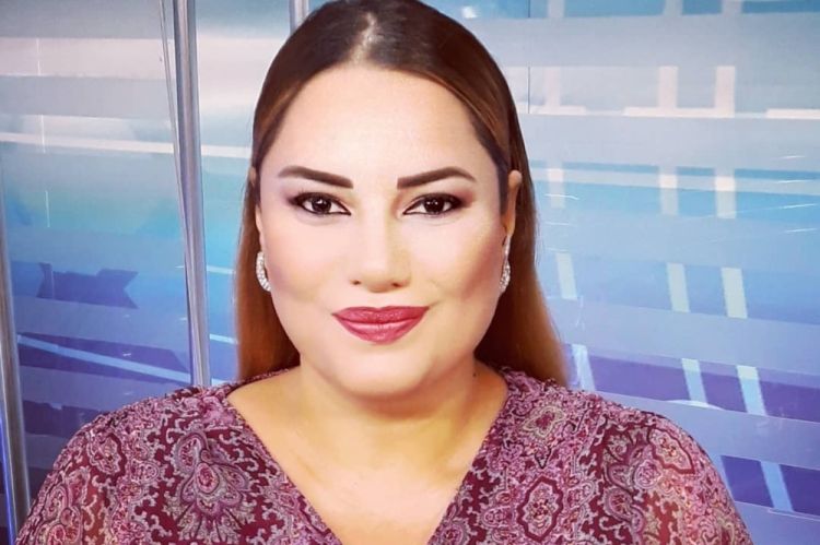 Aytən Səfərova ATV-dən getdi