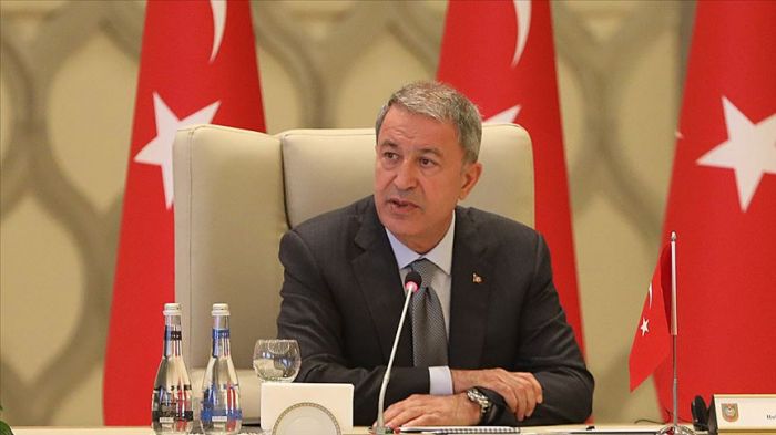 Türkiyə hərbi təyyarə istehsal edəcək