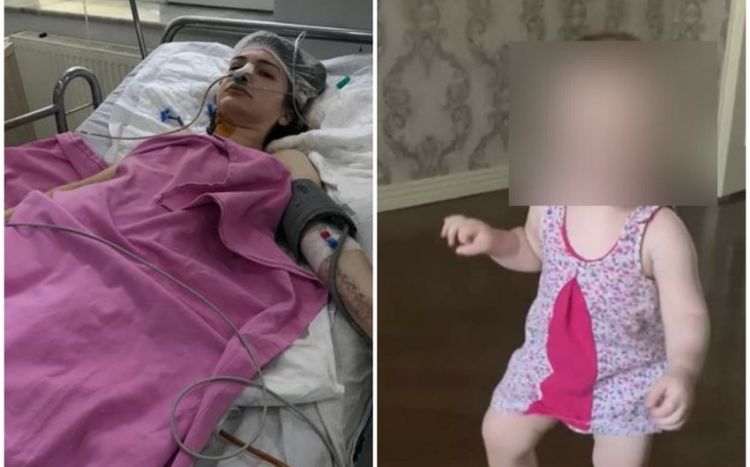 Ombudsman Bakıda ana və körpəsinin ölümü ilə bağlı məlumat yaydı