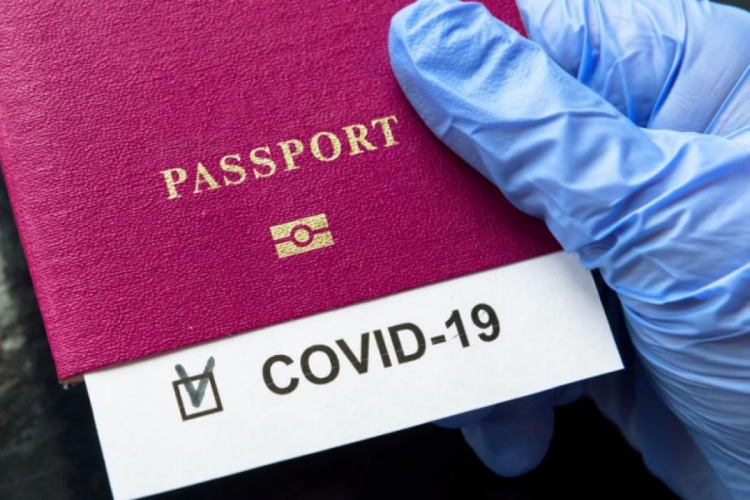 Azərbaycanda əcnəbilər də COVID-19 pasportu ilə ictimai-iaşə obyektlərinə daxil ola bilər