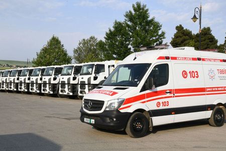 Koronavirusa yoluxanlar bu halda dərhal təcili yardım çağırmalıdırlar -  AÇIQLAMA