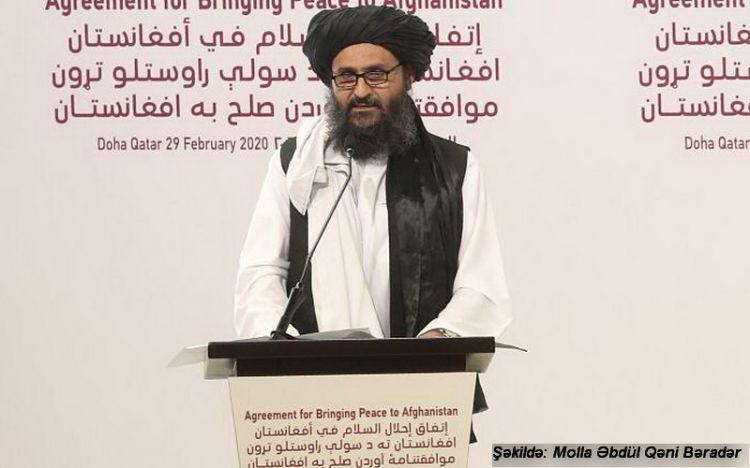 “Taliban”a kimlər liderlik edir?