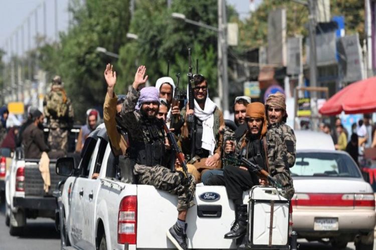 “Taliban” Pəncşirin ən böyük bölgəsini ələ keçirib “Taliban” Pəncşirin ən böyük bölgəsini ələ keçirib