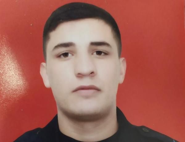 Dənizdə batan gənc polis həmin gün 4 nəfəri xilas edibmiş