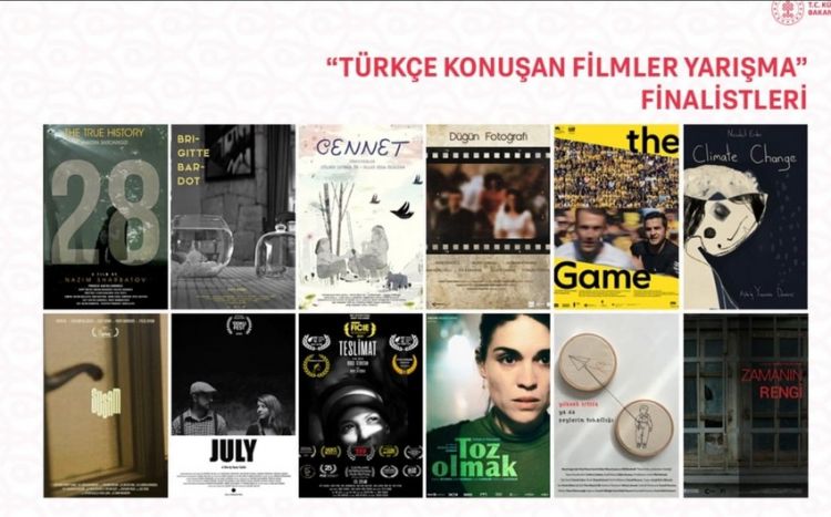 Şuşa barədə “28” filmi beynəlxalq festivalda nümayiş etdirilib