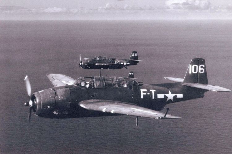 Bermud üçbucağında itdiyi ehtimal olunan pilotlarla bağlı yeni detallar aşkar olunub -  FOTO