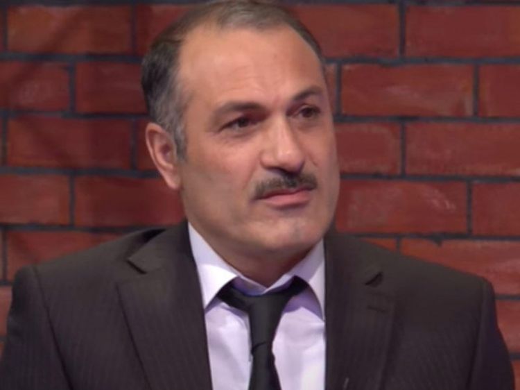 Firuz Səxavət:  “Səbirsizliklə Ağdamın bərpa olunacağı günü gözləyirəm”