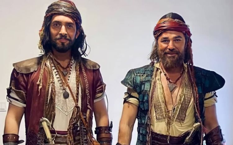 Enginin yeni serialı bu tarixdə yayımlanacaq -  VİDEO Enginin yeni serialı bu tarixdə yayımlanacaq -  VİDEO