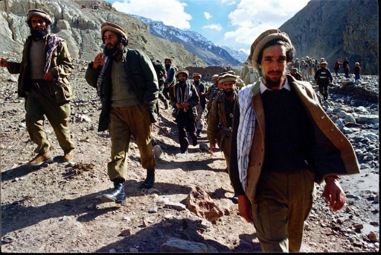 “Taliban” Pəncşir sakinlərinin təhlükəsizliyinə zəmanət verib:  "Son döyüşlər gedir"
