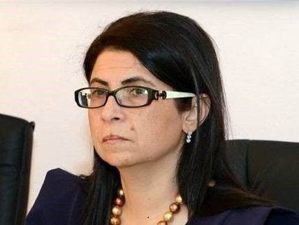 İlham Əliyevdən Fərəh Əliyeva ilə bağlı  SƏRƏNCAM