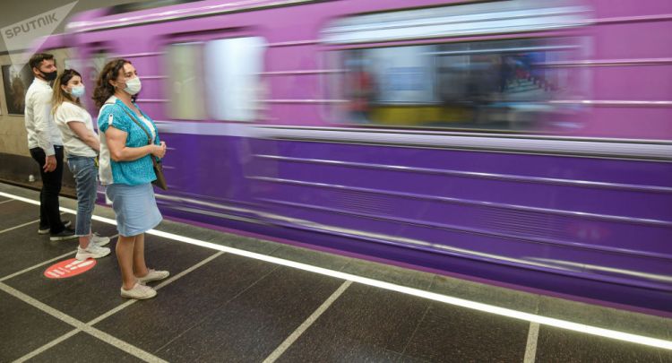 Dərslər başlayanda metroda sıxlıq yaranmaması üçün hansı tədbirlər görüləcək? -  RƏSMİ