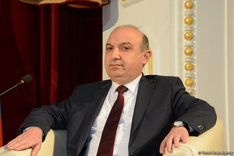 Azərbaycanda vəzifəli şəxsin xanımı koronavirusdan vəfat etdi