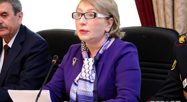 Deputat başçıya zəng etdi:  Etibar Yusifov dərhal cəzalandırılsın!