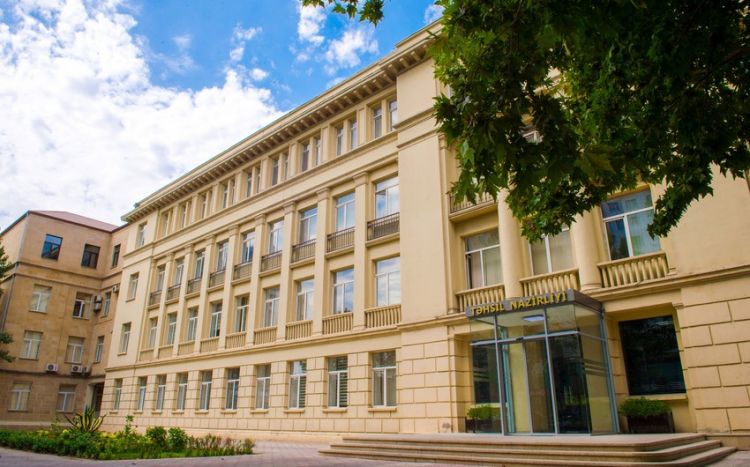 Təhsil Nazirliyi valideynlərə müraciət etdi