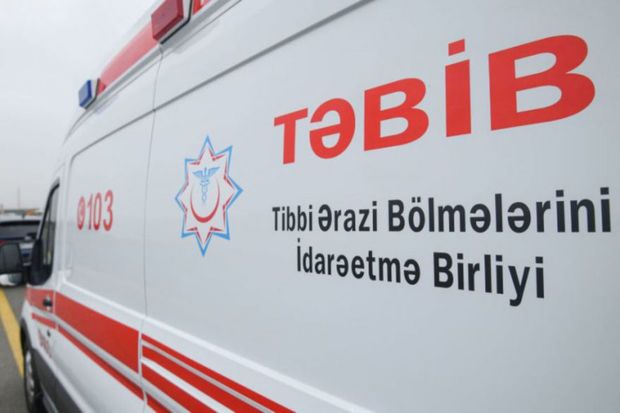 TƏBİB məhkəməyə verildi –  SƏBƏB