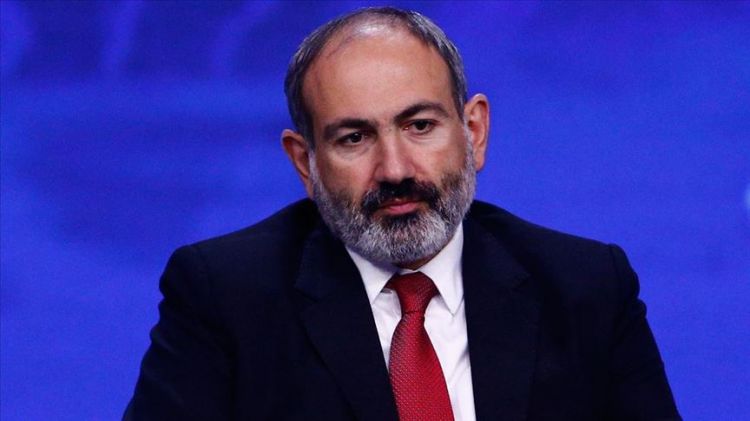 “Paşinyan Qarabağ iddiasından imtina edib” -  Erməni ekspertdən şok iddia “Paşinyan Qarabağ iddiasından imtina edib” -  Erməni ekspertdən şok iddia