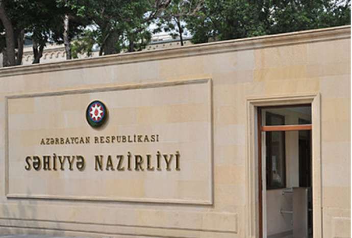 Səhiyyə Nazirliyində yeni vəzifə yaradıldı -  RƏSMİ