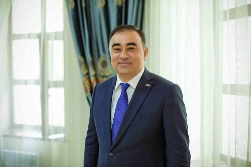 Bu gün Ərdoğan Rəşad Məmmədovu qəbul edəcək