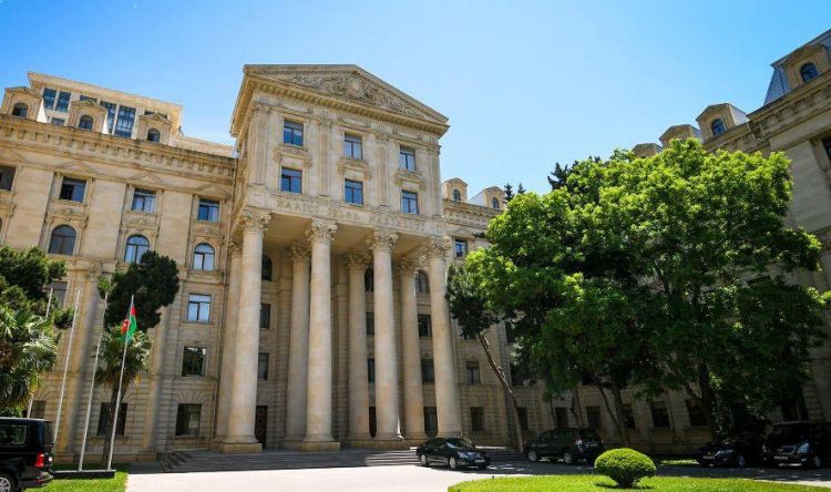 XİN tələb etdi:  Onlar məsuliyyətə cəlb edilsin!