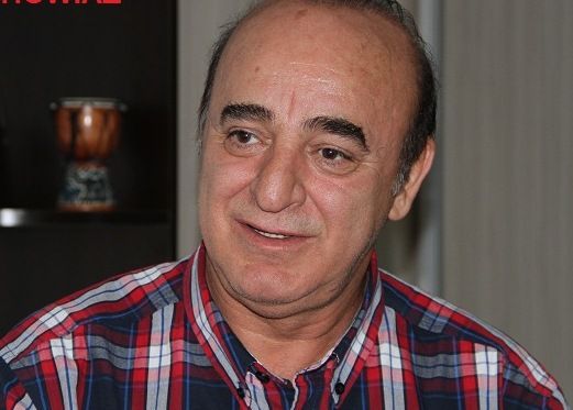 Yaqub Zurufçu koronavirusa yoluxub -  Reanimasiyadadı