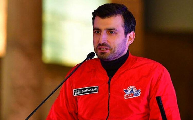 Selçuk Bayraktar:  “Qarabağ müharibəsindən sonra bütün dünyada...”