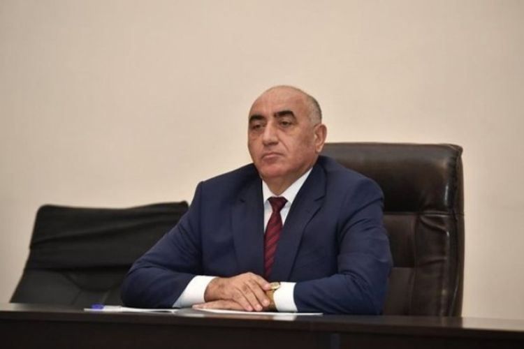 Nizaməddin Quliyevə görə bu şəxslər karantinə alındı